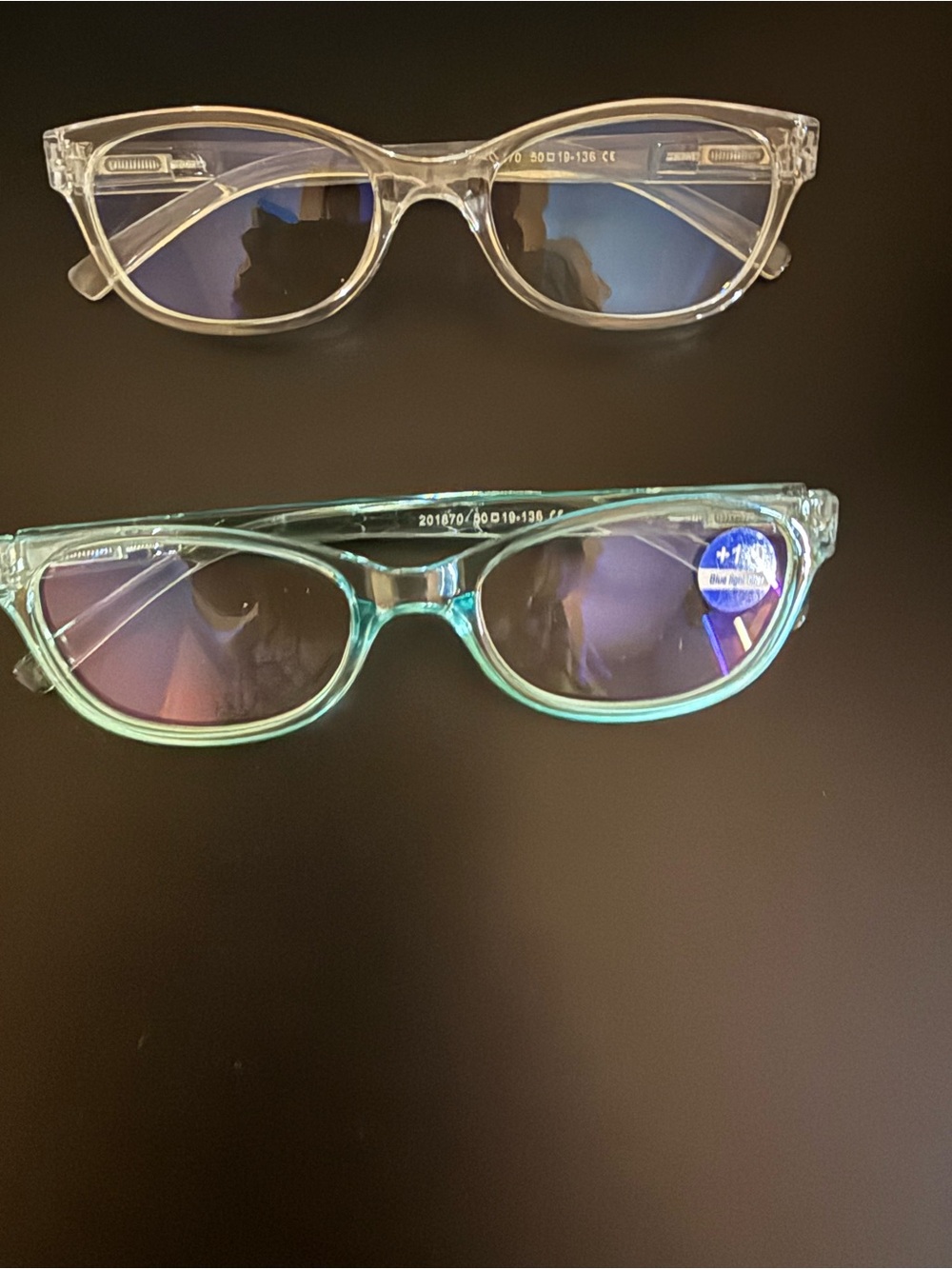 Reading Glasses